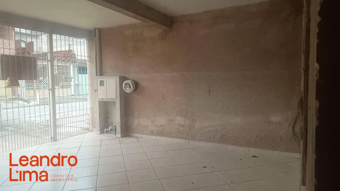 Foto 3 de Casa com 2 quartos à venda, 125m2 em Jardim Santa Lídia, Guarulhos - SP