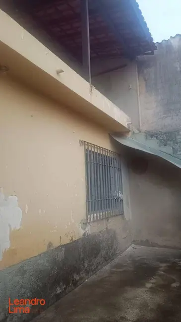 Foto 7 de Casa com 2 quartos à venda, 125m2 em Jardim Santa Lídia, Guarulhos - SP