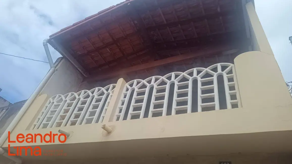 Foto 1 de Casa com 2 quartos à venda, 125m2 em Jardim Santa Lídia, Guarulhos - SP