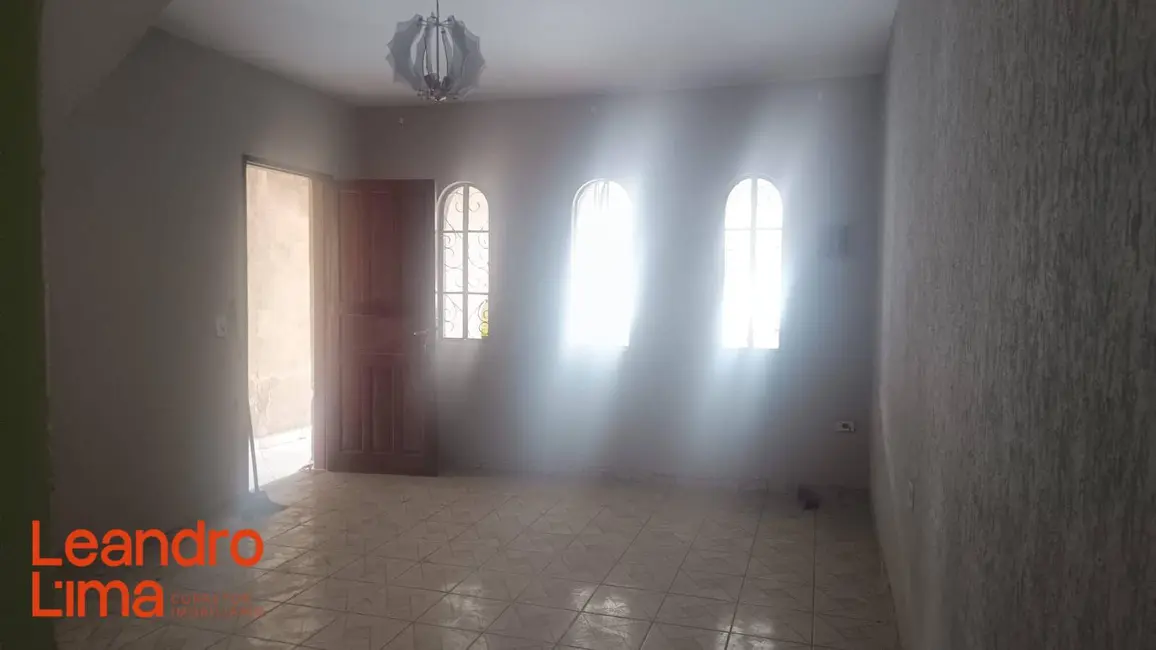 Foto 4 de Casa com 2 quartos à venda, 125m2 em Jardim Santa Lídia, Guarulhos - SP