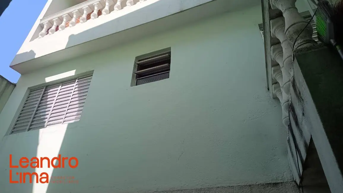 Foto 2 de Casa com 4 quartos à venda, 154m2 em Jardim Rosa de Franca, Guarulhos - SP