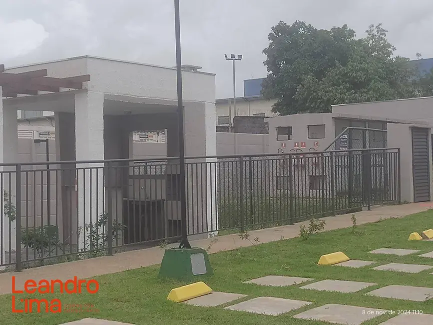 Foto 1 de Apartamento com 2 quartos à venda, 42m2 em Vila Nova Bonsucesso, Guarulhos - SP