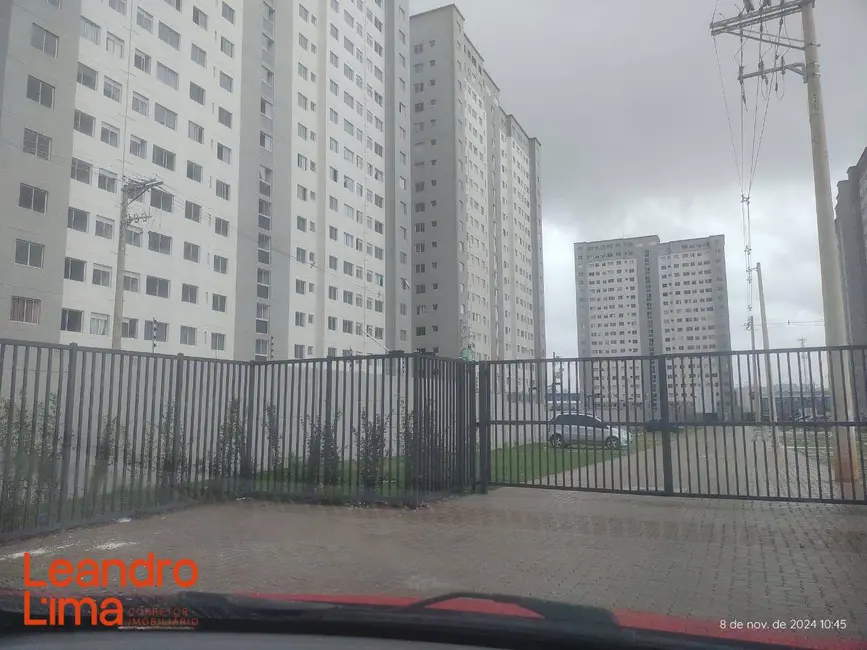 Foto 2 de Apartamento com 2 quartos à venda, 42m2 em Vila Nova Bonsucesso, Guarulhos - SP