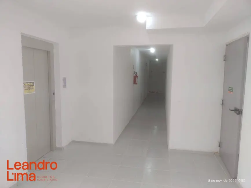 Foto 7 de Apartamento com 2 quartos à venda, 42m2 em Vila Nova Bonsucesso, Guarulhos - SP