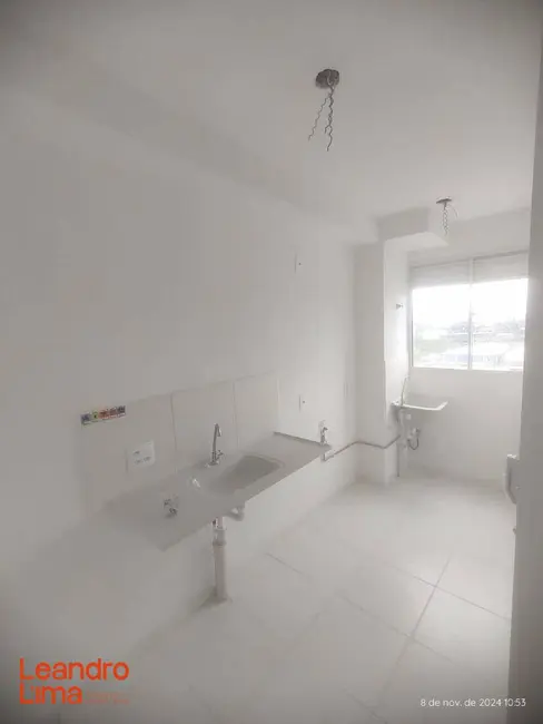 Foto 8 de Apartamento com 2 quartos à venda, 42m2 em Vila Nova Bonsucesso, Guarulhos - SP