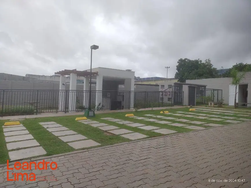 Foto 3 de Apartamento com 2 quartos à venda, 42m2 em Vila Nova Bonsucesso, Guarulhos - SP