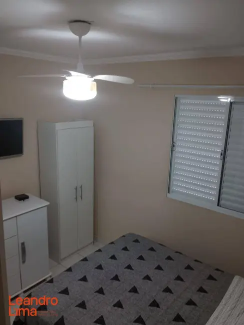 Casa de Condomínio com 2 quartos à venda, 100m2 em Vila São João Batista, Guarulhos - SP - imagem 4 Foto 4 de Casa de Condomínio com 2 quartos à venda, 100m2 em Vila São João Batista, Guarulhos - SP