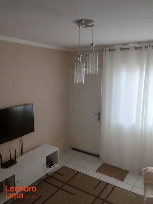 Casa de Condomínio com 2 quartos à venda, 100m2 em Vila São João Batista, Guarulhos - SP - imagem 6 Foto 6 de Casa de Condomínio com 2 quartos à venda, 100m2 em Vila São João Batista, Guarulhos - SP