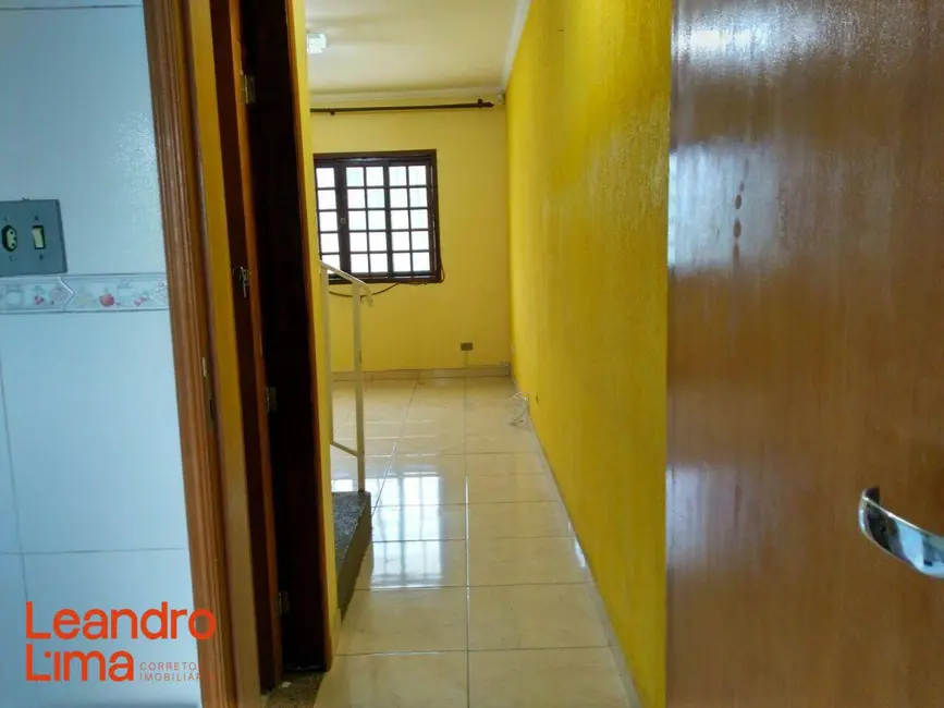 Foto 8 de Casa com 2 quartos à venda, 125m2 em Parque Continental II, Guarulhos - SP