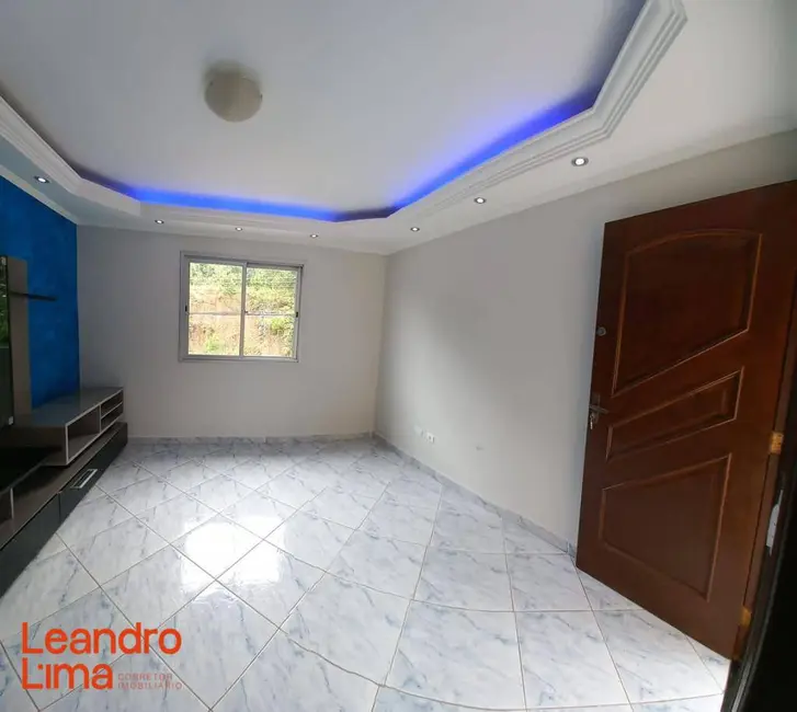 Casa de Condomínio com 2 quartos à venda, 60m2 em Vila São João Batista, Guarulhos - SP - imagem 1 Foto 1 de Casa de Condomínio com 2 quartos à venda, 60m2 em Vila São João Batista, Guarulhos - SP