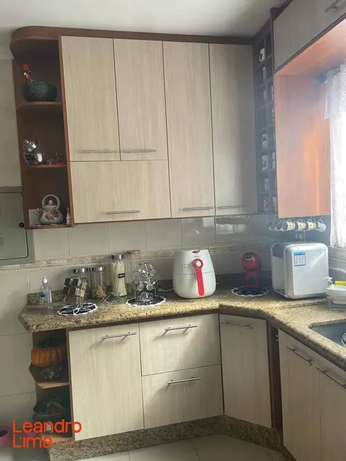 Casa de Condomínio com 2 quartos à venda, 60m2 em Vila São João Batista, Guarulhos - SP - imagem 4 Foto 4 de Casa de Condomínio com 2 quartos à venda, 60m2 em Vila São João Batista, Guarulhos - SP