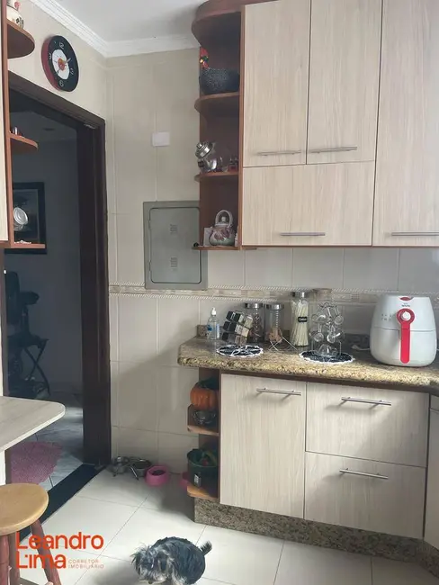 Casa de Condomínio com 2 quartos à venda, 60m2 em Vila São João Batista, Guarulhos - SP - imagem 5 Foto 5 de Casa de Condomínio com 2 quartos à venda, 60m2 em Vila São João Batista, Guarulhos - SP