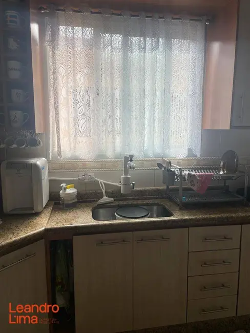 Casa de Condomínio com 2 quartos à venda, 60m2 em Vila São João Batista, Guarulhos - SP - imagem 6 Foto 6 de Casa de Condomínio com 2 quartos à venda, 60m2 em Vila São João Batista, Guarulhos - SP