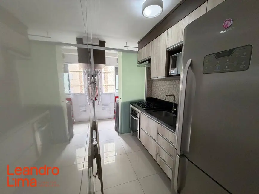 Foto 3 de Apartamento com 2 quartos à venda, 56m2 em Vila Endres, Guarulhos - SP