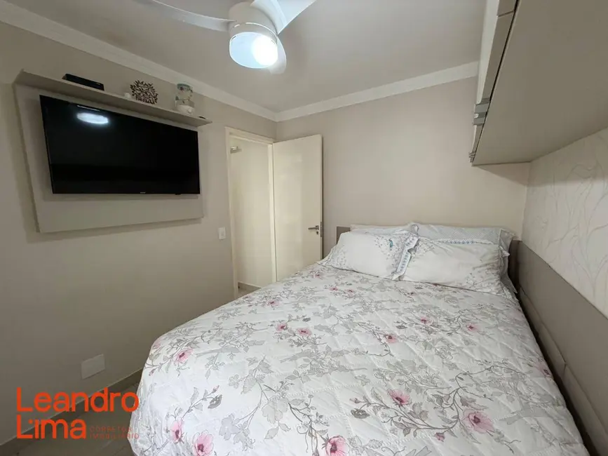 Foto 9 de Apartamento com 2 quartos à venda, 56m2 em Vila Endres, Guarulhos - SP