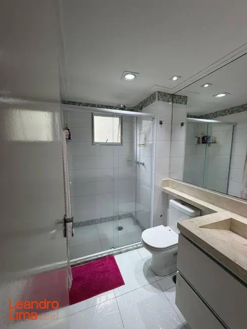 Foto 6 de Apartamento com 2 quartos à venda, 56m2 em Vila Endres, Guarulhos - SP