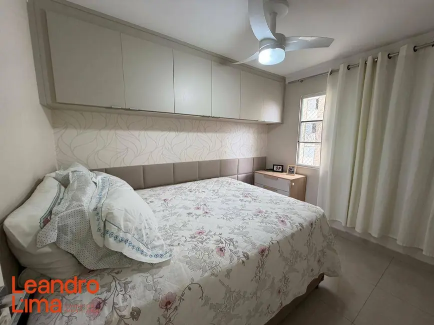 Foto 7 de Apartamento com 2 quartos à venda, 56m2 em Vila Endres, Guarulhos - SP