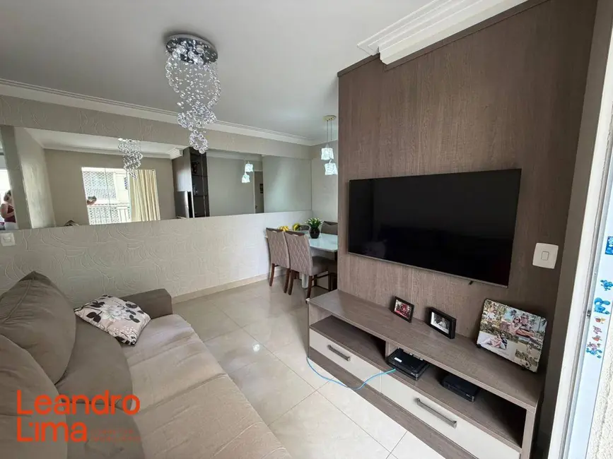 Foto 4 de Apartamento com 2 quartos à venda, 56m2 em Vila Endres, Guarulhos - SP