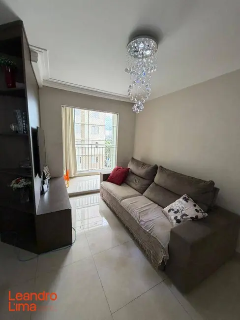 Foto 5 de Apartamento com 2 quartos à venda, 56m2 em Vila Endres, Guarulhos - SP