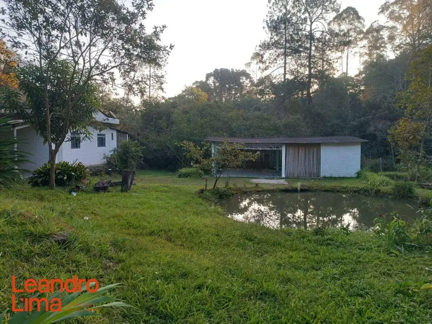 Foto 9 de Chácara com 6 quartos para alugar, 87600m2 em Cidade Industrial Satélite de São Paulo, Guarulhos - SP
