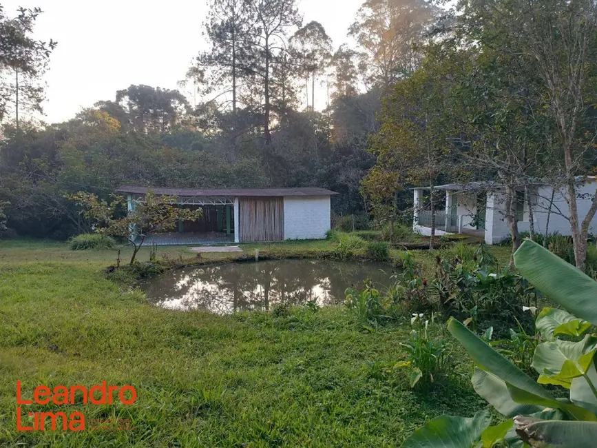 Foto 8 de Chácara com 6 quartos para alugar, 87600m2 em Cidade Industrial Satélite de São Paulo, Guarulhos - SP