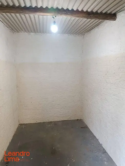 Foto 5 de Chácara com 6 quartos para alugar, 87600m2 em Cidade Industrial Satélite de São Paulo, Guarulhos - SP