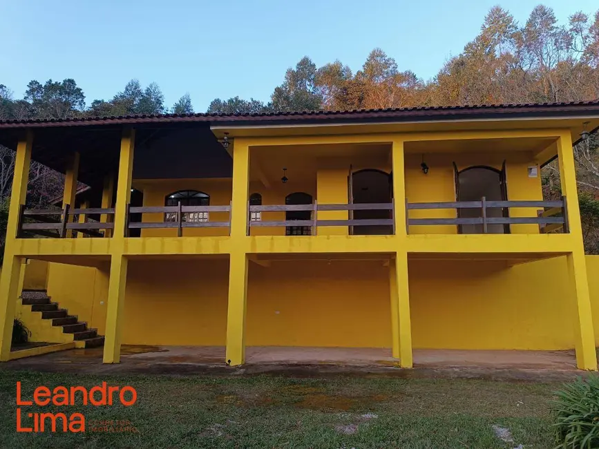 Foto 1 de Chácara com 6 quartos para alugar, 87600m2 em Cidade Industrial Satélite de São Paulo, Guarulhos - SP