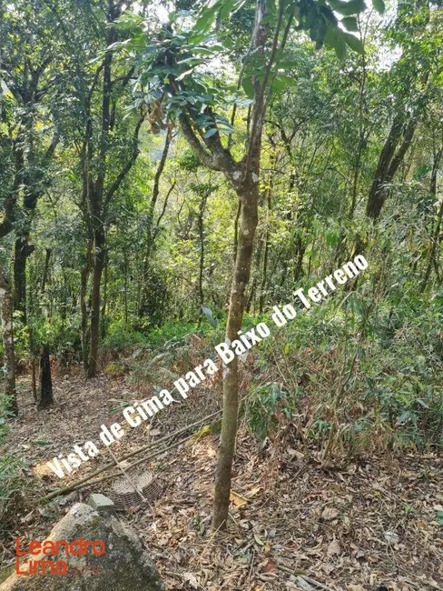 Foto 6 de Terreno / Lote à venda, 660m2 em Mairipora - SP