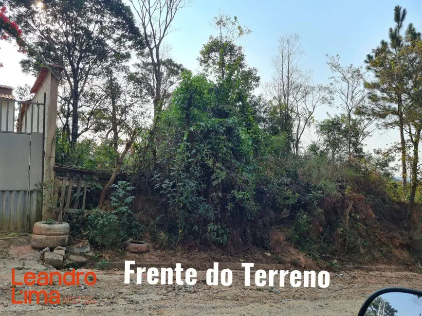 Foto 1 de Terreno / Lote à venda, 660m2 em Mairipora - SP