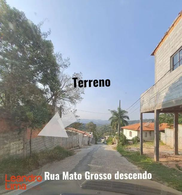 Foto 3 de Terreno / Lote à venda, 660m2 em Mairipora - SP