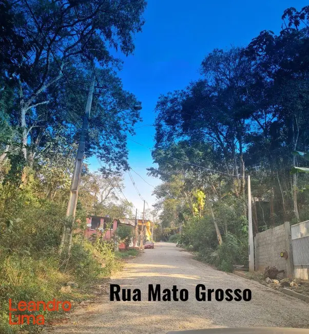 Foto 4 de Terreno / Lote à venda, 660m2 em Mairipora - SP