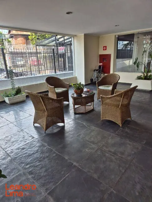 Foto 1 de Apartamento com 2 quartos para alugar, 75m2 em Penha de França, São Paulo - SP