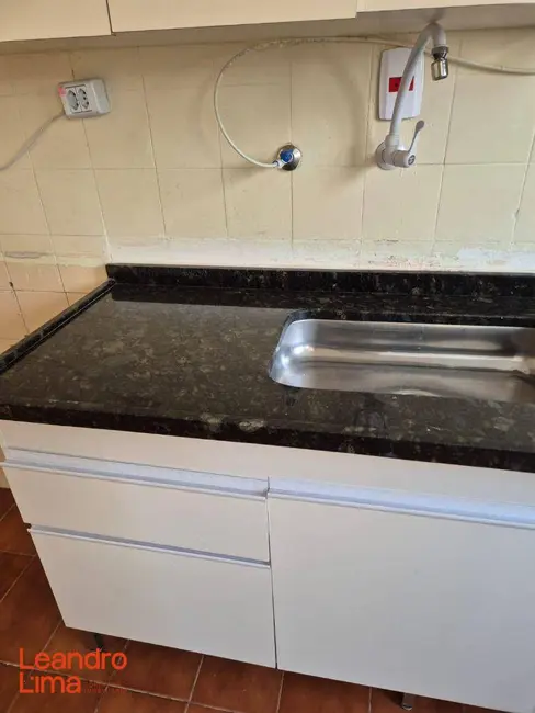 Foto 5 de Apartamento com 2 quartos para alugar, 75m2 em Penha de França, São Paulo - SP