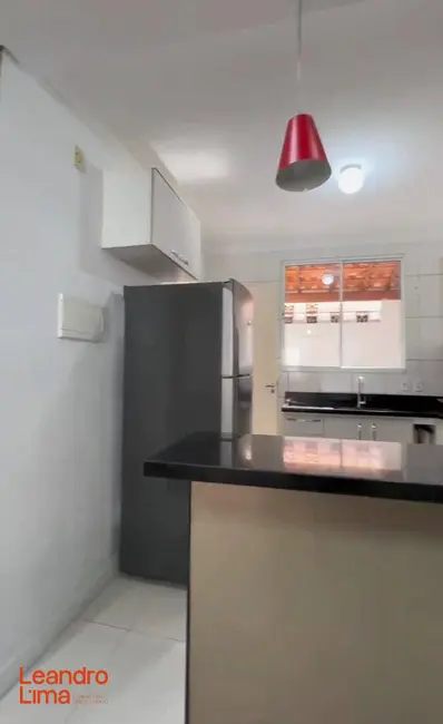 Foto 9 de Casa de Condomínio com 2 quartos à venda, 100m2 em Vila São João Batista, Guarulhos - SP