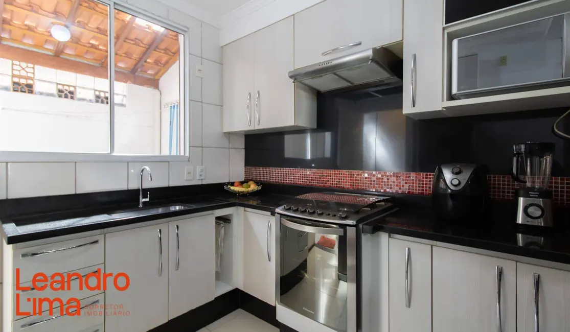 Foto 1 de Casa de Condomínio com 2 quartos à venda, 100m2 em Vila São João Batista, Guarulhos - SP