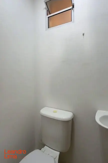 Foto 5 de Casa de Condomínio com 2 quartos à venda, 100m2 em Vila São João Batista, Guarulhos - SP