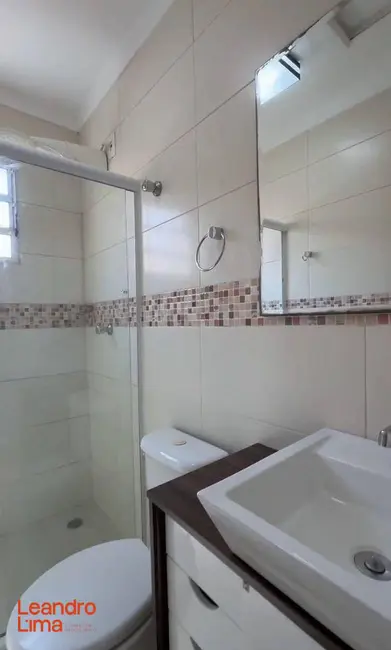 Foto 8 de Casa de Condomínio com 2 quartos à venda, 100m2 em Vila São João Batista, Guarulhos - SP