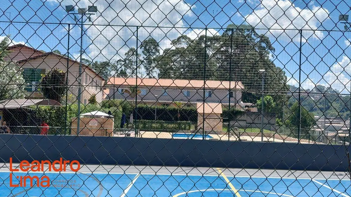 Foto 3 de Casa de Condomínio com 2 quartos à venda, 100m2 em Vila São João Batista, Guarulhos - SP