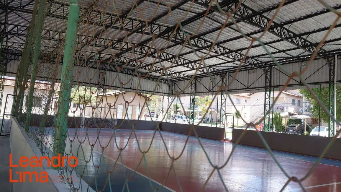 Foto 1 de Casa de Condomínio com 2 quartos à venda, 100m2 em Vila São João Batista, Guarulhos - SP