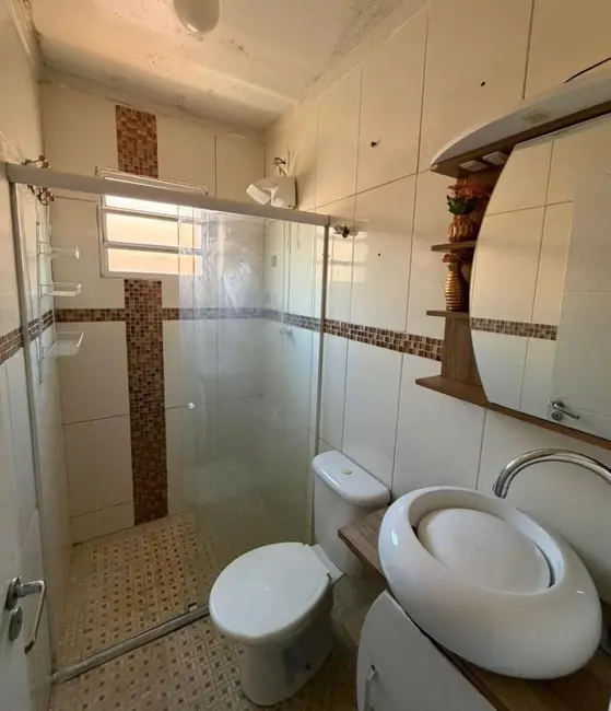 Casa de Condomínio com 2 quartos à venda, 100m2 em Vila São João Batista, Guarulhos - SP - imagem 9 Foto 9 de Casa de Condomínio com 2 quartos à venda, 100m2 em Vila São João Batista, Guarulhos - SP