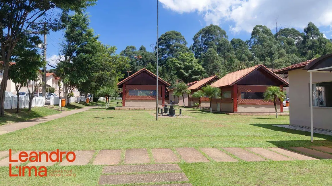 Casa de Condomínio com 2 quartos à venda, 100m2 em Vila São João Batista, Guarulhos - SP - imagem 6 Foto 6 de Casa de Condomínio com 2 quartos à venda, 100m2 em Vila São João Batista, Guarulhos - SP