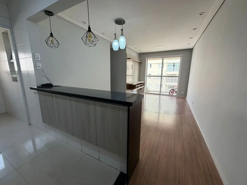 Apartamento com 3 quartos para alugar, 63m2 em Ponte Grande, Guarulhos - SP - imagem 6 Foto 6 de Apartamento com 3 quartos para alugar, 63m2 em Ponte Grande, Guarulhos - SP