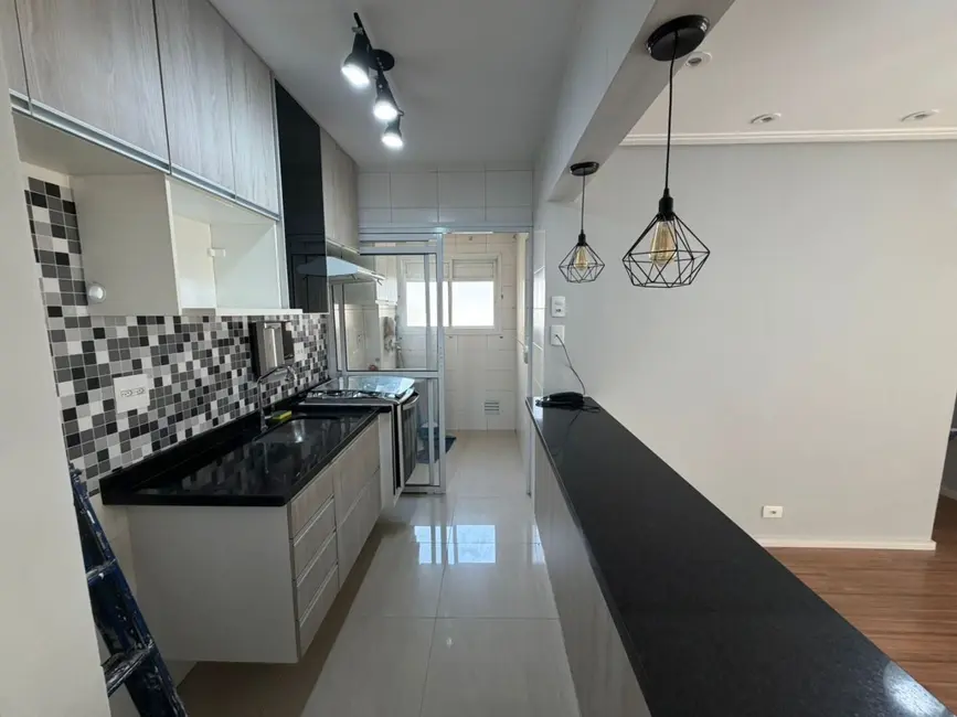 Apartamento com 3 quartos para alugar, 63m2 em Ponte Grande, Guarulhos - SP - imagem 1 Foto 1 de Apartamento com 3 quartos para alugar, 63m2 em Ponte Grande, Guarulhos - SP