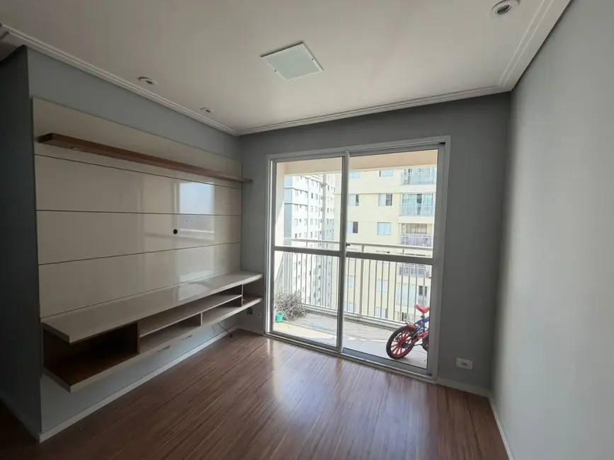 Apartamento com 3 quartos para alugar, 63m2 em Ponte Grande, Guarulhos - SP - imagem 7 Foto 7 de Apartamento com 3 quartos para alugar, 63m2 em Ponte Grande, Guarulhos - SP