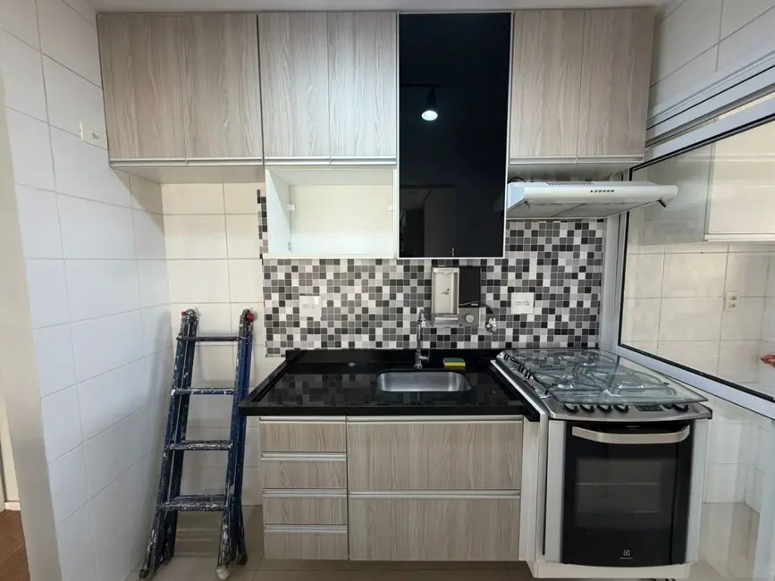 Apartamento com 3 quartos para alugar, 63m2 em Ponte Grande, Guarulhos - SP - imagem 4 Foto 4 de Apartamento com 3 quartos para alugar, 63m2 em Ponte Grande, Guarulhos - SP