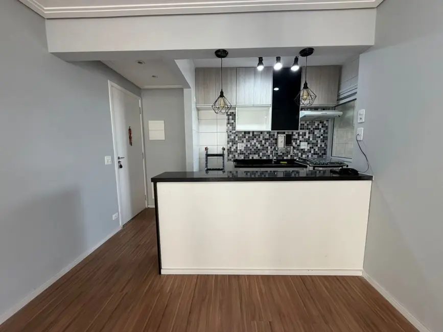 Apartamento com 3 quartos para alugar, 63m2 em Ponte Grande, Guarulhos - SP - imagem 2 Foto 2 de Apartamento com 3 quartos para alugar, 63m2 em Ponte Grande, Guarulhos - SP