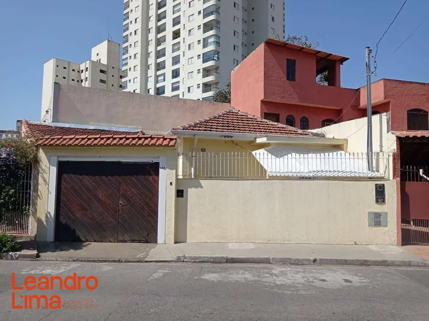 Foto 1 de Casa com 3 quartos à venda, 127m2 em Vila Augusta, Guarulhos - SP