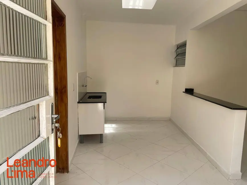 Foto 3 de Casa com 3 quartos à venda, 127m2 em Vila Augusta, Guarulhos - SP
