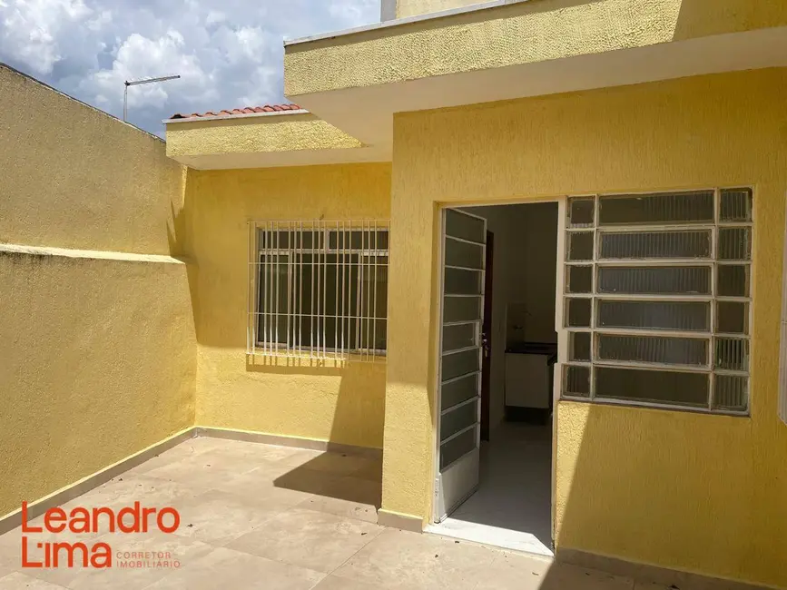 Foto 2 de Casa com 3 quartos à venda, 127m2 em Vila Augusta, Guarulhos - SP