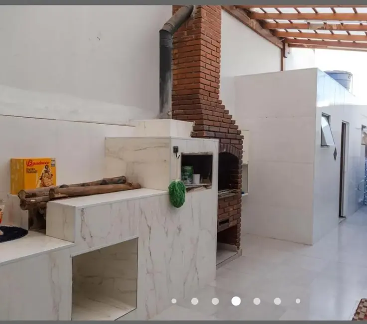 Foto 7 de Casa com 2 quartos para alugar, 150m2 em Vila Iris, Guarulhos - SP